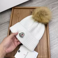 Cheap Moncler Caps #1378740 Replica Wholesale [$34.00 USD] [ITEM#1378740] on Replica Moncler Caps