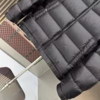 Cheap Moncler Down Feather Coat Long Sleeved For Men #1378741 Replica Wholesale [$235.00 USD] [ITEM#1378741] on Replica Moncler Down Feather Coat