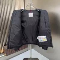 Cheap Moncler Down Feather Coat Long Sleeved For Men #1378741 Replica Wholesale [$235.00 USD] [ITEM#1378741] on Replica Moncler Down Feather Coat