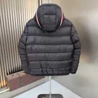 Cheap Moncler Down Feather Coat Long Sleeved For Men #1378741 Replica Wholesale [$235.00 USD] [ITEM#1378741] on Replica Moncler Down Feather Coat