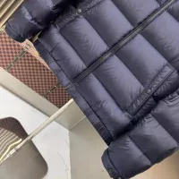 Cheap Moncler Down Feather Coat Long Sleeved For Men #1378742 Replica Wholesale [$235.00 USD] [ITEM#1378742] on Replica Moncler Down Feather Coat