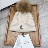 Cheap Moncler Caps #1378743 Replica Wholesale [$34.00 USD] [ITEM#1378743] on Replica Moncler Caps