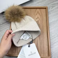 Cheap Moncler Caps #1378743 Replica Wholesale [$34.00 USD] [ITEM#1378743] on Replica Moncler Caps