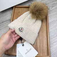 Cheap Moncler Caps #1378743 Replica Wholesale [$34.00 USD] [ITEM#1378743] on Replica Moncler Caps