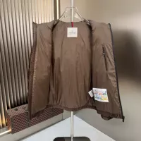 Cheap Moncler Down Feather Coat Long Sleeved For Men #1378744 Replica Wholesale [$235.00 USD] [ITEM#1378744] on Replica Moncler Down Feather Coat