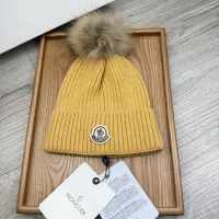 Cheap Moncler Caps #1378745 Replica Wholesale [$34.00 USD] [ITEM#1378745] on Replica Moncler Caps