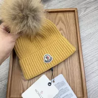 Cheap Moncler Caps #1378745 Replica Wholesale [$34.00 USD] [ITEM#1378745] on Replica Moncler Caps