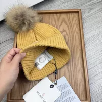 Cheap Moncler Caps #1378745 Replica Wholesale [$34.00 USD] [ITEM#1378745] on Replica Moncler Caps