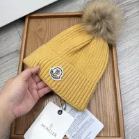 Cheap Moncler Caps #1378745 Replica Wholesale [$34.00 USD] [ITEM#1378745] on Replica Moncler Caps