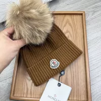 Cheap Moncler Caps #1378747 Replica Wholesale [$34.00 USD] [ITEM#1378747] on Replica Moncler Caps
