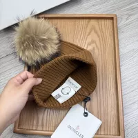 Cheap Moncler Caps #1378747 Replica Wholesale [$34.00 USD] [ITEM#1378747] on Replica Moncler Caps