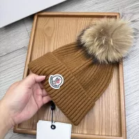 Cheap Moncler Caps #1378747 Replica Wholesale [$34.00 USD] [ITEM#1378747] on Replica Moncler Caps