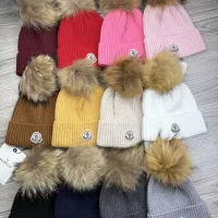 Cheap Moncler Caps #1378747 Replica Wholesale [$34.00 USD] [ITEM#1378747] on Replica Moncler Caps