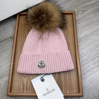 Cheap Moncler Caps #1378748 Replica Wholesale [$34.00 USD] [ITEM#1378748] on Replica Moncler Caps