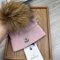 Cheap Moncler Caps #1378748 Replica Wholesale [$34.00 USD] [ITEM#1378748] on Replica Moncler Caps