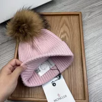 Cheap Moncler Caps #1378748 Replica Wholesale [$34.00 USD] [ITEM#1378748] on Replica Moncler Caps