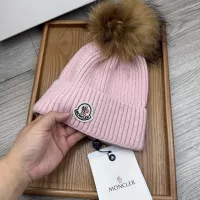 Cheap Moncler Caps #1378748 Replica Wholesale [$34.00 USD] [ITEM#1378748] on Replica Moncler Caps