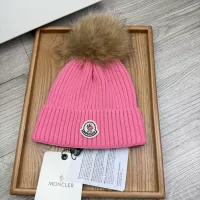 Cheap Moncler Caps #1378749 Replica Wholesale [$34.00 USD] [ITEM#1378749] on Replica Moncler Caps