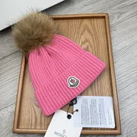 Cheap Moncler Caps #1378749 Replica Wholesale [$34.00 USD] [ITEM#1378749] on Replica Moncler Caps