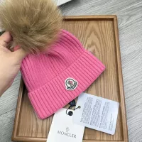 Cheap Moncler Caps #1378749 Replica Wholesale [$34.00 USD] [ITEM#1378749] on Replica Moncler Caps