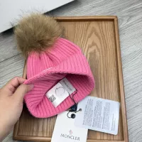 Cheap Moncler Caps #1378749 Replica Wholesale [$34.00 USD] [ITEM#1378749] on Replica Moncler Caps