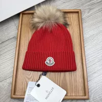 Cheap Moncler Caps #1378750 Replica Wholesale [$34.00 USD] [ITEM#1378750] on Replica Moncler Caps