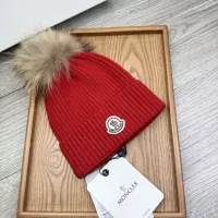 Cheap Moncler Caps #1378750 Replica Wholesale [$34.00 USD] [ITEM#1378750] on Replica Moncler Caps