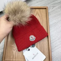 Cheap Moncler Caps #1378750 Replica Wholesale [$34.00 USD] [ITEM#1378750] on Replica Moncler Caps