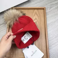 Cheap Moncler Caps #1378750 Replica Wholesale [$34.00 USD] [ITEM#1378750] on Replica Moncler Caps
