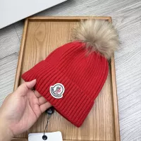 Cheap Moncler Caps #1378750 Replica Wholesale [$34.00 USD] [ITEM#1378750] on Replica Moncler Caps