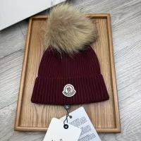 Cheap Moncler Caps #1378751 Replica Wholesale [$34.00 USD] [ITEM#1378751] on Replica Moncler Caps