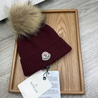 Cheap Moncler Caps #1378751 Replica Wholesale [$34.00 USD] [ITEM#1378751] on Replica Moncler Caps
