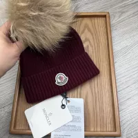 Cheap Moncler Caps #1378751 Replica Wholesale [$34.00 USD] [ITEM#1378751] on Replica Moncler Caps