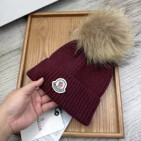 Cheap Moncler Caps #1378751 Replica Wholesale [$34.00 USD] [ITEM#1378751] on Replica Moncler Caps