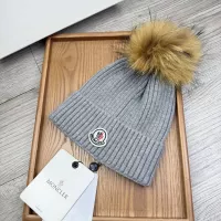 Cheap Moncler Caps #1378752 Replica Wholesale [$34.00 USD] [ITEM#1378752] on Replica Moncler Caps