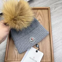 Cheap Moncler Caps #1378752 Replica Wholesale [$34.00 USD] [ITEM#1378752] on Replica Moncler Caps