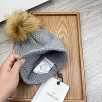 Cheap Moncler Caps #1378752 Replica Wholesale [$34.00 USD] [ITEM#1378752] on Replica Moncler Caps