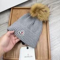 Cheap Moncler Caps #1378752 Replica Wholesale [$34.00 USD] [ITEM#1378752] on Replica Moncler Caps
