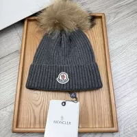 Cheap Moncler Caps #1378753 Replica Wholesale [$34.00 USD] [ITEM#1378753] on Replica Moncler Caps