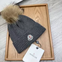 Cheap Moncler Caps #1378753 Replica Wholesale [$34.00 USD] [ITEM#1378753] on Replica Moncler Caps