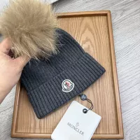 Cheap Moncler Caps #1378753 Replica Wholesale [$34.00 USD] [ITEM#1378753] on Replica Moncler Caps