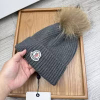 Cheap Moncler Caps #1378753 Replica Wholesale [$34.00 USD] [ITEM#1378753] on Replica Moncler Caps