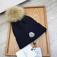 Cheap Moncler Caps #1378756 Replica Wholesale [$34.00 USD] [ITEM#1378756] on Replica Moncler Caps