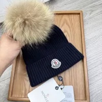Cheap Moncler Caps #1378756 Replica Wholesale [$34.00 USD] [ITEM#1378756] on Replica Moncler Caps