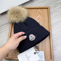 Cheap Moncler Caps #1378756 Replica Wholesale [$34.00 USD] [ITEM#1378756] on Replica Moncler Caps