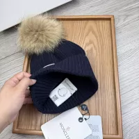 Cheap Moncler Caps #1378756 Replica Wholesale [$34.00 USD] [ITEM#1378756] on Replica Moncler Caps