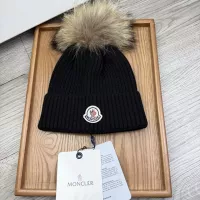 Cheap Moncler Caps #1378757 Replica Wholesale [$34.00 USD] [ITEM#1378757] on Replica Moncler Caps