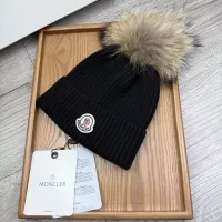 Cheap Moncler Caps #1378757 Replica Wholesale [$34.00 USD] [ITEM#1378757] on Replica Moncler Caps