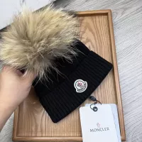 Cheap Moncler Caps #1378757 Replica Wholesale [$34.00 USD] [ITEM#1378757] on Replica Moncler Caps