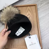 Cheap Moncler Caps #1378757 Replica Wholesale [$34.00 USD] [ITEM#1378757] on Replica Moncler Caps